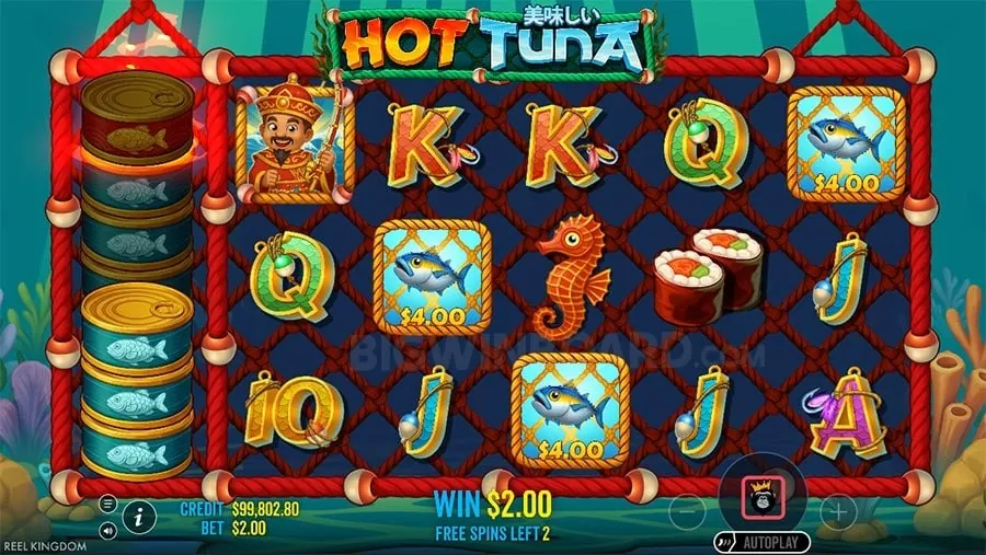 Winning Strategies for Online Casino