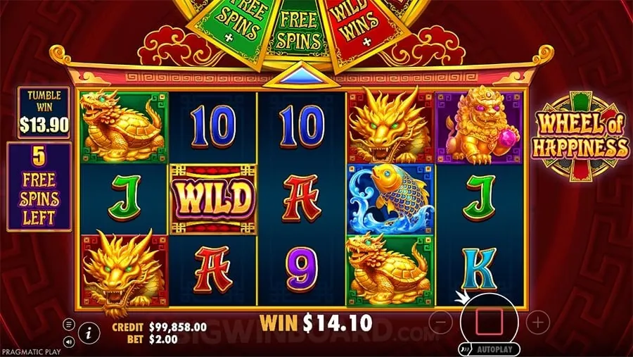New Slot Games at JLJL6